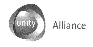 UNITY ALLIANCE logo