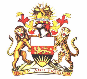 UNITY AND FREEDOM logo