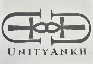 UNITY ANKH UU logo