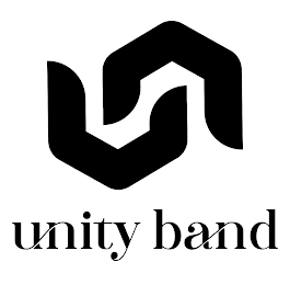 UNITY BAND logo