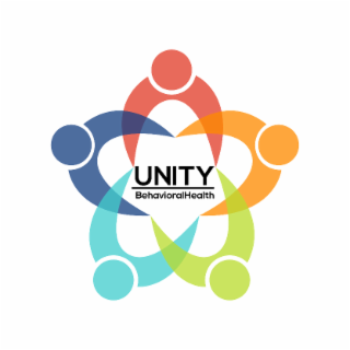 UNITY BEHAVIORALHEALTH logo