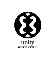 UNITY BEVERLY HILLS logo