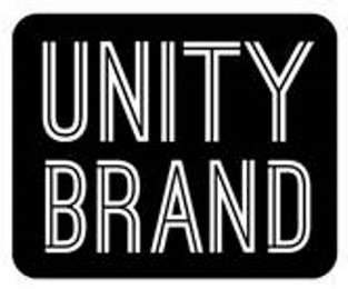 UNITY BRAND logo