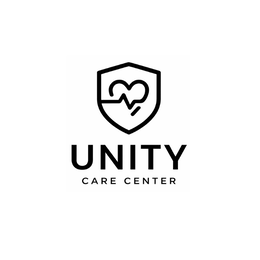 UNITY CARE CENTER logo