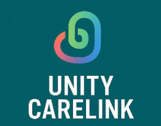 UNITY CARELINK logo