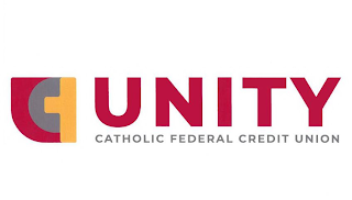 UNITY CATHOLIC FEDERAL CREDIT UNION logo