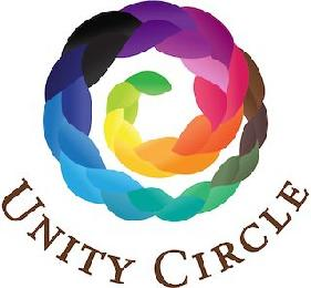 UNITY CIRCLE logo