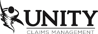 UNITY CLAIMS MANAGEMENT logo