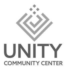 UNITY COMMUNITY CENTER logo