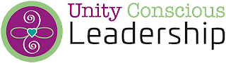 UNITY CONSCIOUS LEADERSHIP logo