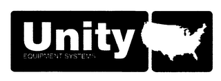 UNITY EQUIPMENT SYSTEMS logo