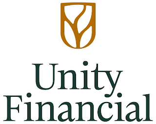 UNITY FINANCIAL logo