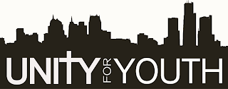 UNITY FOR YOUTH logo