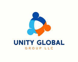 UNITY GLOBAL GROUP LLC logo