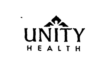 UNITY HEALTH