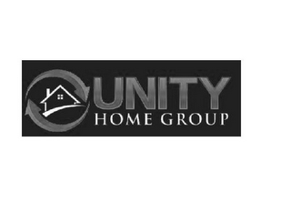 UNITY HOME GROUP logo