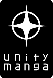 UNITY MANGA logo