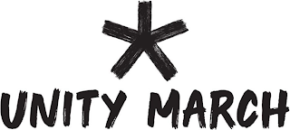 UNITY MARCH logo