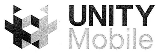 UNITY MOBILE