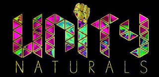 UNITY NATURALS logo