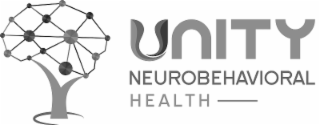 UNITY NEUROBEHAVIORAL HEALTH logo