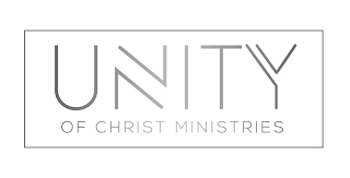 UNITY OF CHRIST MINISTRIES logo