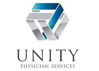 UNITY PHYSICIAN SERVICES logo