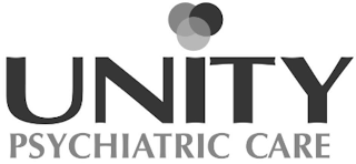 UNITY PSYCHIATRIC CARE logo