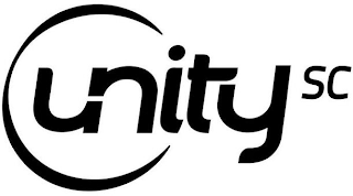 UNITY SC logo