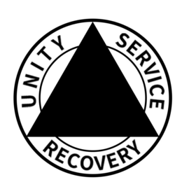 UNITY SERVICE RECOVERY logo