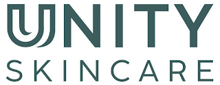 UNITY SKINCARE logo