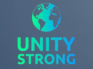 UNITY STRONG logo