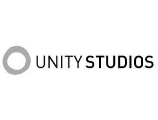 UNITY STUDIOS logo