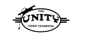 UNITY THE VIDEO YEARBOOK logo