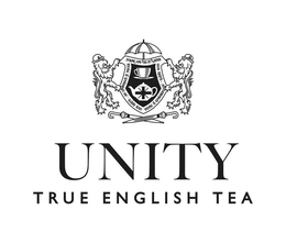 UNITY TRUE ENGLISH TEA logo