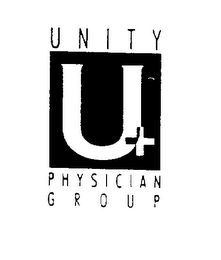 UNITY U+ PHYSICIAN GROUP