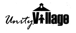 UNITY VILLAGE logo