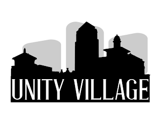 UNITY VILLAGE logo