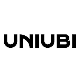 UNIUBI logo