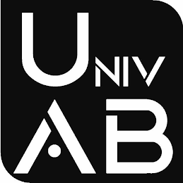 UNIV AB logo