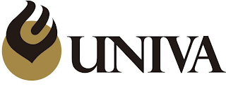 UNIVA logo