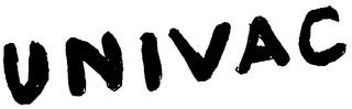 UNIVAC logo