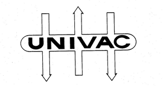 UNIVAC logo