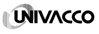 UNIVACCO logo