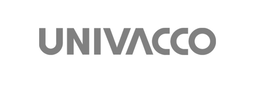 UNIVACCO logo
