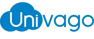 UNIVAGO logo