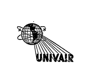 UNIVAIR logo