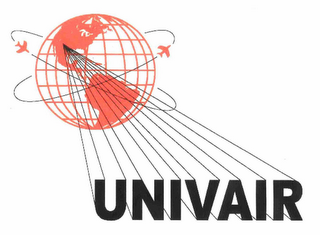 UNIVAIR logo