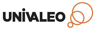 UNIVALEO logo
