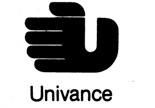 UNIVANCE logo